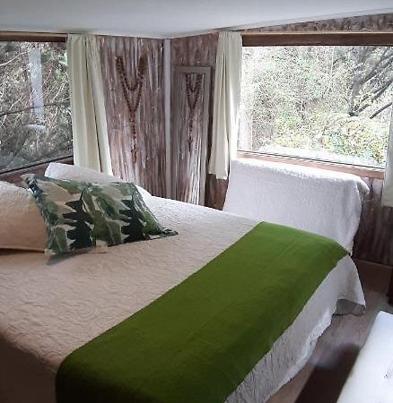 Eco Cabana Puerto Varas Kültér fotó