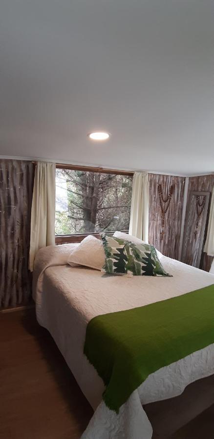 Eco Cabana Puerto Varas Kültér fotó