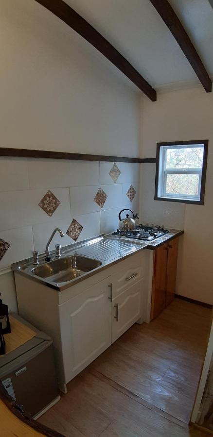 Eco Cabana Puerto Varas Kültér fotó