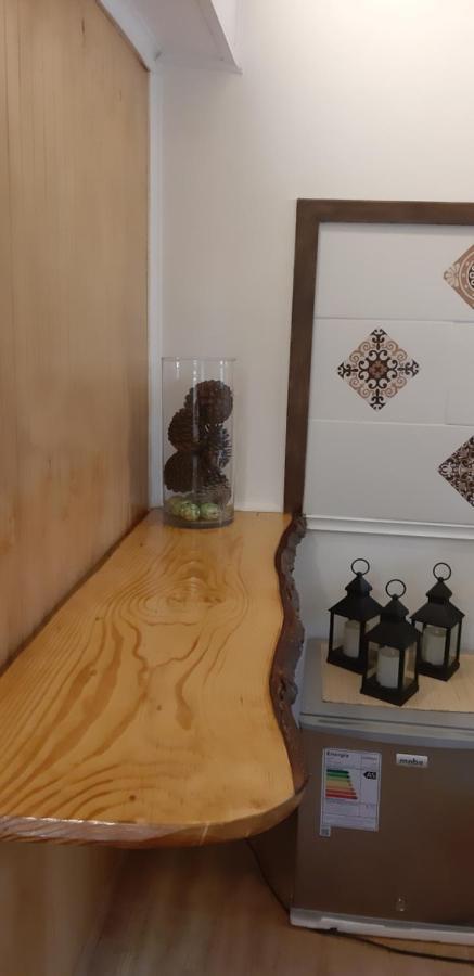 Eco Cabana Puerto Varas Kültér fotó