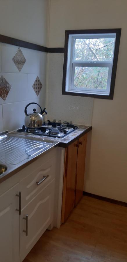 Eco Cabana Puerto Varas Kültér fotó