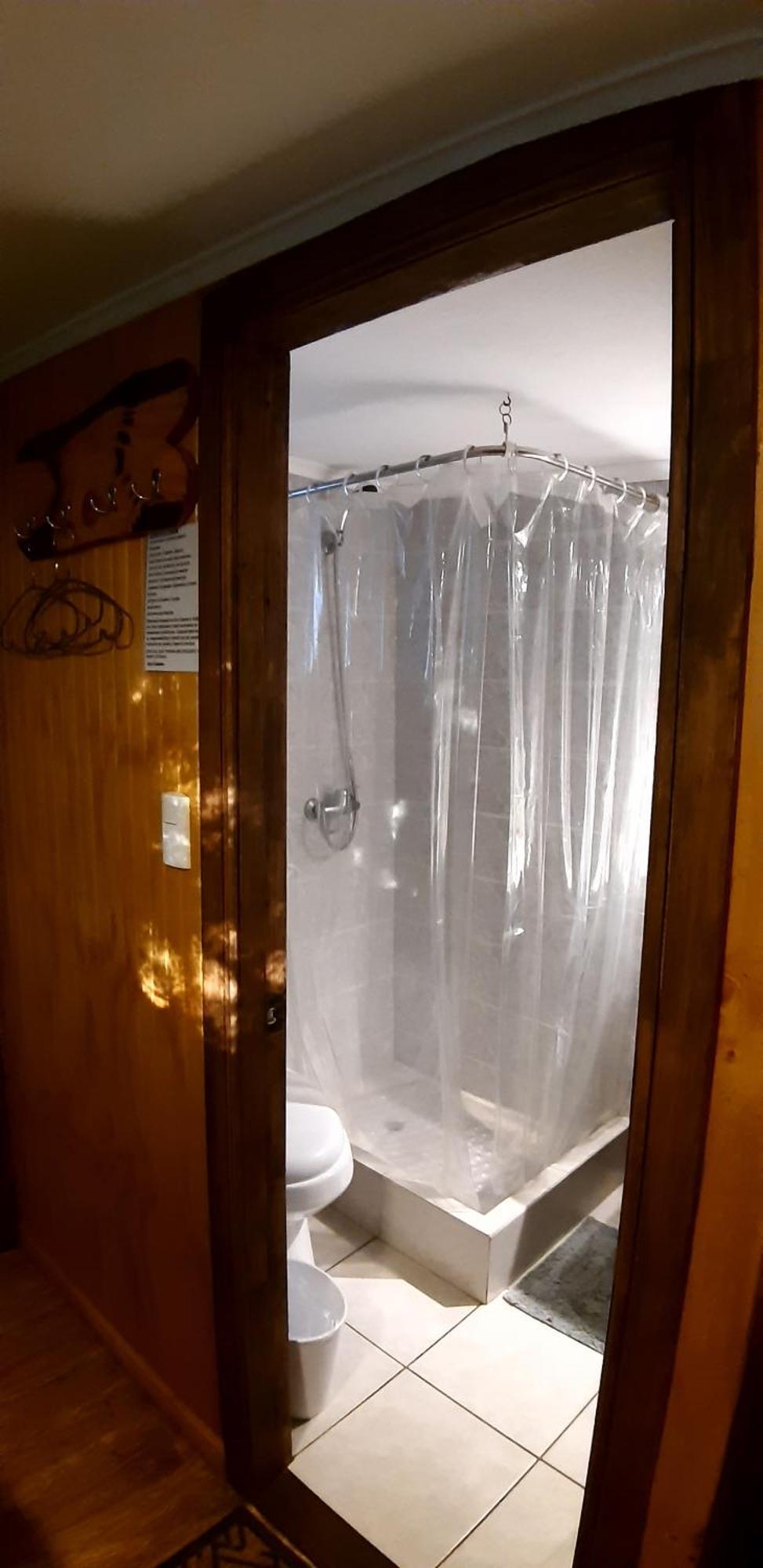 Eco Cabana Puerto Varas Kültér fotó