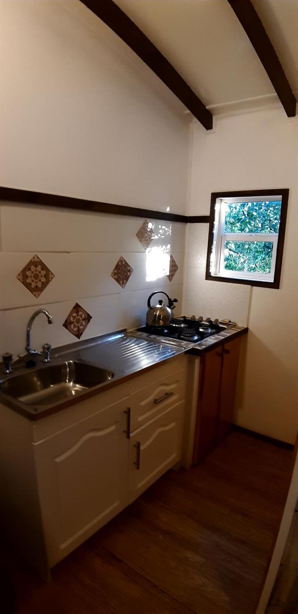 Eco Cabana Puerto Varas Kültér fotó