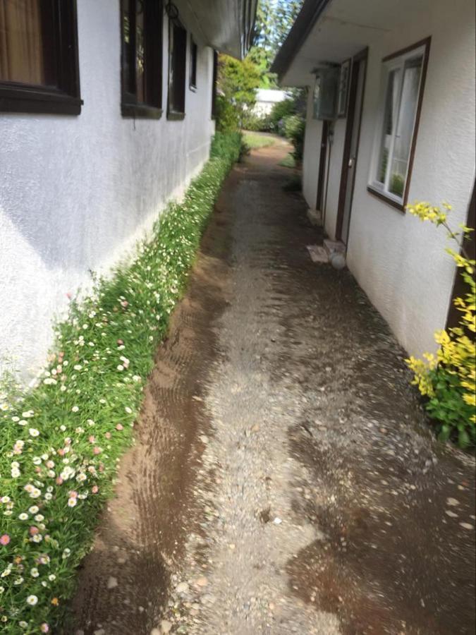 Eco Cabana Puerto Varas Kültér fotó